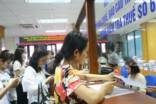 Những điểm mới về thuế thu nhập cá nhân, thuế thu nhập doanh nghiệp và thuế GTGT