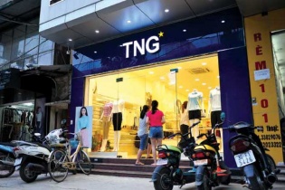 Diễn biến cổ phiếu cần quan tâm tuần qua: TNG tăng xấp xỉ 10% trong tuần