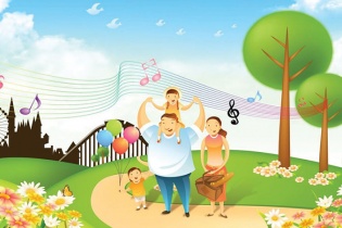 Vườn rau trồng không đúng chỗ…