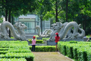 Xã hội hóa các công trình văn hóa không có khả năng kinh doanh