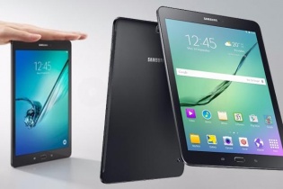 5 điều chưa biết về Samsung Galaxy Tab S2