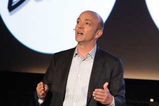 Kevin Yeaman - Người chèo lái con thuyền Dolby