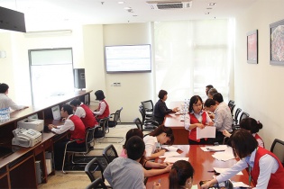 Nhiều "ông lớn" đổ bộ lên UPCoM