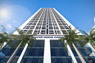 Thị trường địa ốc Hà Nội: Đà khởi sắc lan rộng
