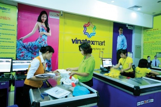 Thị trường chứng khoán: Ngóng "hàng hiệu"