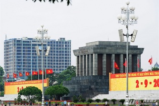Thủ tướng yêu cầu kiểm tra, báo cáo việc xây dựng nhà cao tầng ở 8B phố Lê Trực