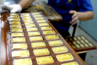 Giá vàng tuần tới: Kỳ vọng sẽ tăng!