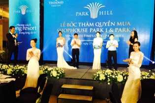 "Săn" Shophouse để kinh doanh sinh lợi