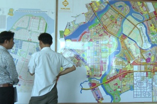 Thanh khoản tăng mạnh, đất nền Đà Nẵng đắt khách