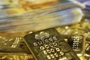 7 ngân hàng lớn bị điều tra về việc thao túng giá kim loại quý