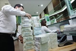 Điểm tên những doanh nghiệp mất lãi vì tỷ giá