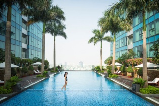Vinhomes Đồng Khởi: Định nghĩa mới của sự xa xỉ