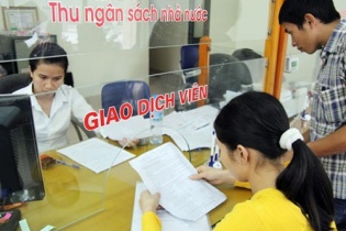 Năm 2015, thu ngân sách có thể vượt dự toán