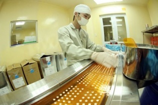 Diễn biến các cổ phiếu cần quan tâm tuần qua: DMC và STK bật tăng gần 9%