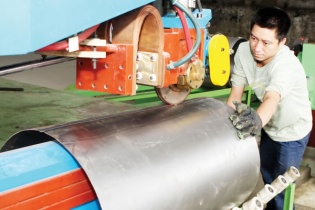 Doanh nghiệp Việt đã biết đi kiện 