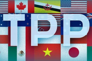 Đàm phán TPP đã về đích
