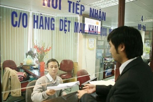 Doanh nghiệp đã có thể tự chứng nhận xuất xứ cho hàng hóa xuất khẩu