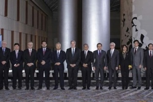 Hôm nay, đàm phán TPP có thể về đích