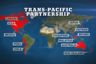 Những dấu mốc chính trong tiến trình đàm phán TPP