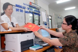 Hà Nội: Còn hơn 144.000 thửa đất chưa được cấp sổ đỏ