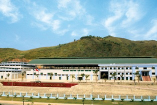 Khởi công giai đoạn 2 Dự án nước sạch sông Đà