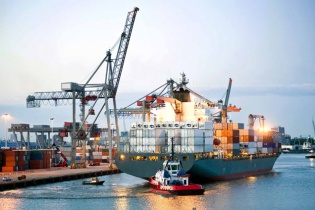 Đề xuất lập sàn giao dịch vận tải biển