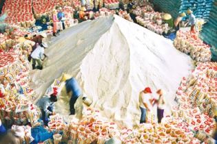 Vinafood 2 bị giám sát tài chính