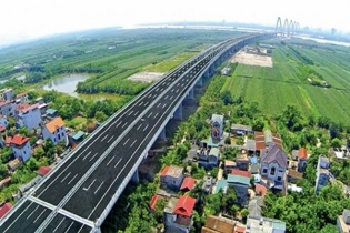 Hà Nội chỉ đạo rút ngắn thời gian xác định giá đất