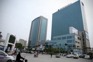 Hà Nội: Phân khúc khách sạn 5 sao đang gặp khó