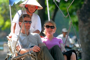 Ngành du lịch kỳ vọng phục hồi trong quý cuối năm