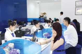 Lãi suất đã giảm, nhưng doanh nghiệp vẫn than cao