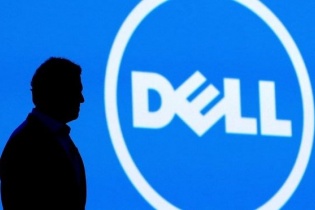 Dell chi 67 tỷ USD thâu tóm công ty lưu trữ dữ liệu EMC
