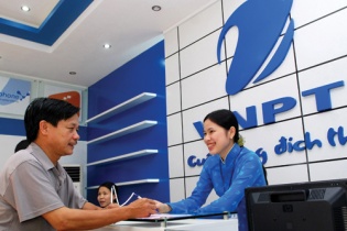 Không còn nhận ra VNPT ỳ ạch, cũ kỹ 
