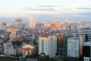 Cái giá phải trả để hạ nợ xấu