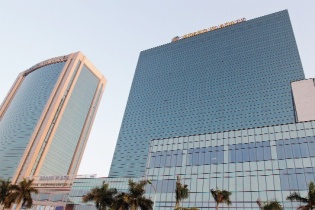 Phân khúc mặt bằng bán lẻ: Cứu giá bằng hạ giá