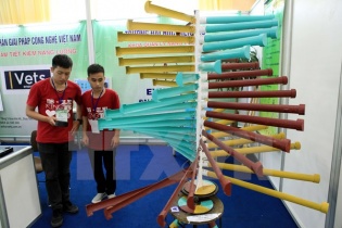 Việt Nam cần có thị trường mua, bán ý tưởng công nghệ