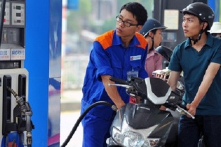 Giá xăng dầu sẽ giảm sâu?