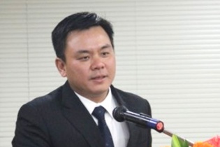 Ông Nguyễn Xuân Hoà làm Tổng giám đốc Điện lực Dầu khí 