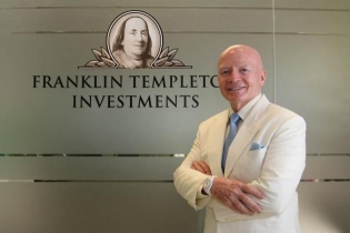 Tỷ phú Mỹ Mark Mobius muốn đầu tư hơn 3 tỷ USD vào Việt Nam trong 5 năm tới