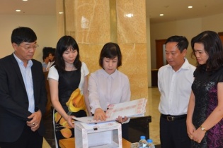 IPO thành công Bệnh viện Giao thông Vận tải Trung ương, thu về 116,8 tỷ đồng