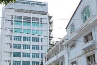 Bán tiếp vốn nhà nước tại Tổng công ty Xây dựng Nông nghiệp Việt Nam