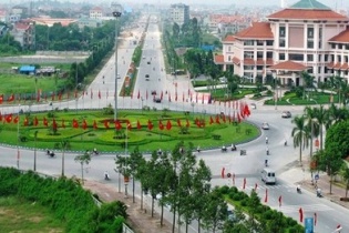 Bắc Ninh: Đề xuất đầu tư gần 180 tỷ đồng xây dựng Cung quy hoạch kiến trúc