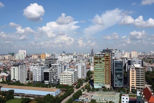 Hàn Quốc quản lý và phát triển đô thị ra sao?