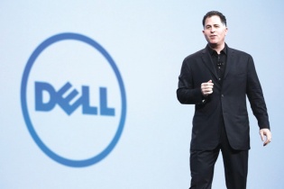 Ván bài trị giá 67 tỷ USD của Michael Dell