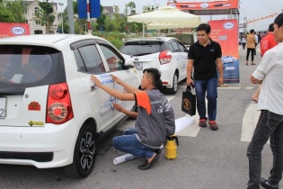Đi tiên phong, driVadz có liều lĩnh?