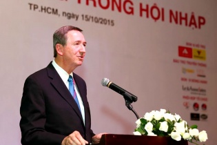 "Không cần phải hoàn hảo mới có thể trở thành nhà lãnh đạo kiệt xuất"