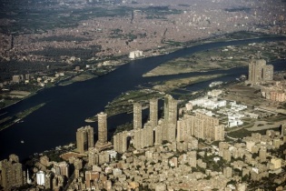 Ai Cập dự kiến đầu tư 10 tỷ USD xây dựng tuyến hàng hải sông Nile