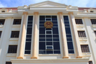 Điểm tên 54 Bí thư Thành ủy, Tỉnh ủy nhiệm kỳ 2015 - 2020 