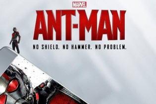 Galaxy S6 Edge Plus sắp có thêm phiên bản Ant Man tuyệt đẹp