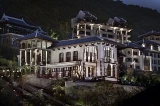 La Maison 1888 - một trong 10 nhà hàng đẹp nhất thế giới có bếp trưởng mới